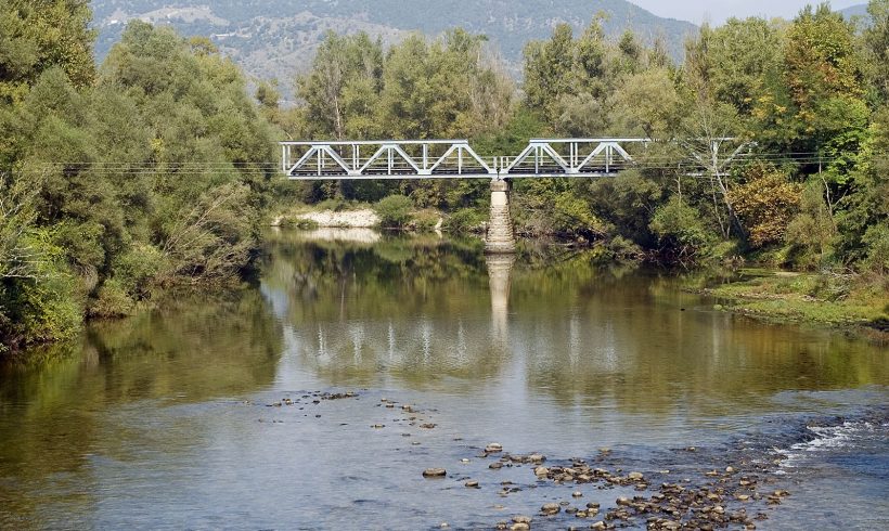 ΠΟΤΑΜΙΑ