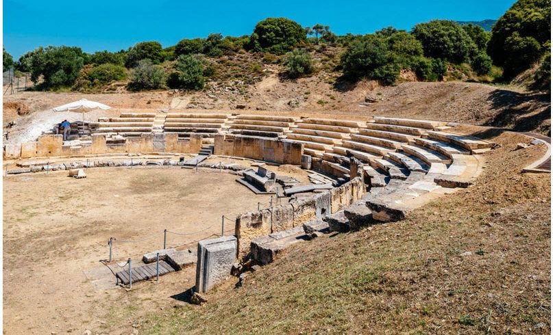 Σώζουμε τα μνημεία του Έβρου