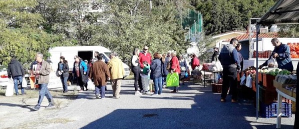 «Χωρίς Μεσάζοντες» στην Ξάνθη