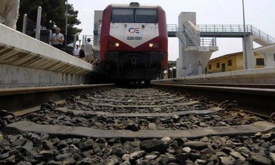 6,5 δις το κόστος της Σιδηροδρομικής Εγνατίας