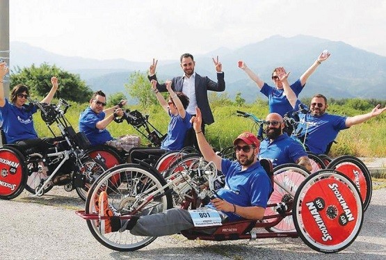 Τρέχω με τον «Περπατώ»…ξανά Τρέχω με τον «Περπατώ»…ξανά