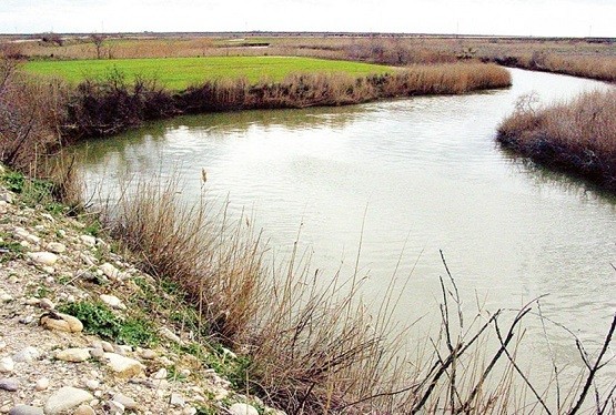 Ερευνώντας τον ενεργειακό θησαυρό της λίμνης Μητρικού