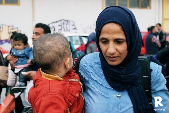 «Ανοιχτά κέντρα διέλευσης προσφύγων και μεταναστών» στον Έβρο ζητάει η Ύπατη Αρμοστεία του ΟΗΕ