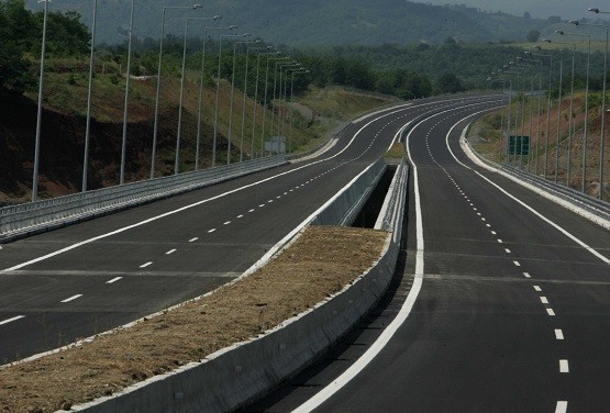 Με υπογραφή Σπίρτζη ξεκινά η υλοποίηση του Κάθετου Άξονα της Ξάνθης