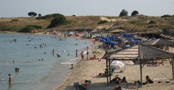 «Εξαιρετική» η ποιότητα των υδάτων στις παραλίες της Ξάνθης