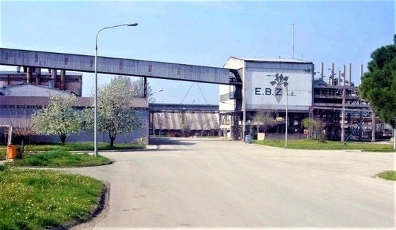 Κλείνει οριστικά το εργοστάσιο της ΕΒΖ στην Ορεστιάδα