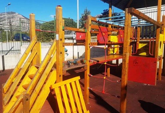 Δήμος Ξάνθης: Ζήτημα σεβασμού η διαφύλαξη των κοινόχρηστων υποδομών των πολιτών! Δήμος Ξάνθης: Ζήτημα σεβασμού η διαφύλαξη των κοινόχρηστων υποδομών των πολιτών!