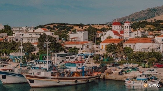 Τι ζήτησαν οι κάτοικοι της Σαμοθράκης από τους δύο Υπουργούς που βρέθηκαν στο νησί