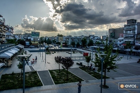 Τι περιλαμβάνουν οι παρεμβάσεις αναβάθμισης 2 σχολείων στην Ορεστιάδα