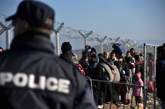 «Καμπανάκι» χτυπούν οι Αστυνομικοί της Ορεστιάδας για την αύξηση των μεταναστευτικών ροών στον Έβρο