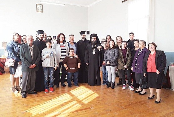Επαγγέλματα, γεύσεις και παραδόσεις από τα παλιά Επαγγέλματα, γεύσεις και παραδόσεις από τα παλιά