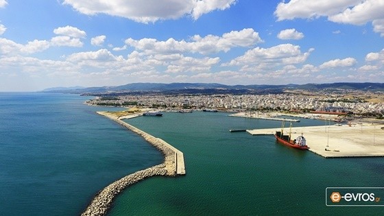 Εξελίξεις στο έργο του LNG στην Αλεξανδρούπολη – το 2019 η έναρξη των εργασιών κατασκευής