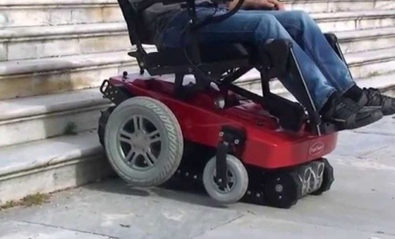 Έκκληση ανθρωπιάς από τα ΑμεΑ Έβρου: «βοηθήστε μας να αντικαταστήσουμε το κλεμμένο αναπηρικό αμαξίδιο» Έκκληση ανθρωπιάς από τα ΑμεΑ Έβρου: «βοηθήστε μας να αντικαταστήσουμε το κλεμμένο αναπηρικό αμαξίδιο»