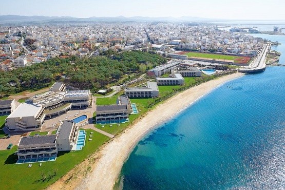 Αναπτυξιακό Συνέδριο με Θέμα «Αλεξανδρούπολη: Διαμετακομιστικό κέντρο-Συνδυασμένες μεταφορές – Ενέργεια»