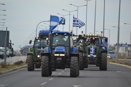 Η αγροτιά του Έβρου «στο πόδι»: Πανέβρια συγκέντρωση λίγο πριν τα τρακτέρ βγουν στους δρόμους