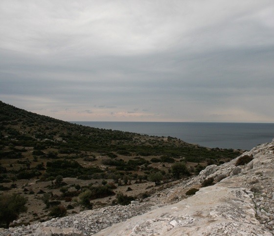 Το παραλιακό μέτωπο του Έβρου αλλάζει πρόσωπο με 13,6 εκ. € Το παραλιακό μέτωπο του Έβρου αλλάζει πρόσωπο με 13,6 εκ. €