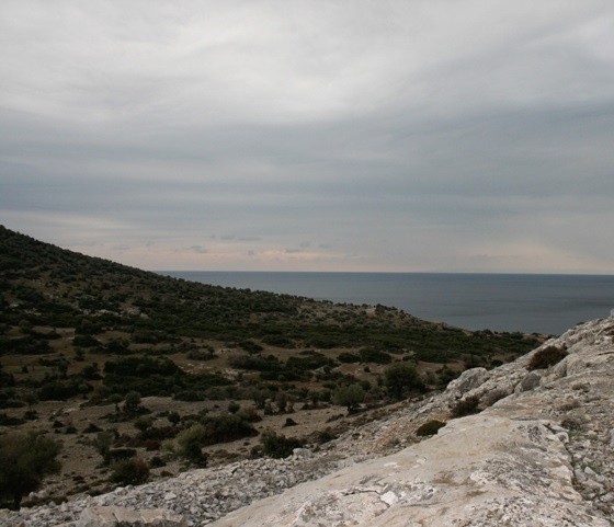 Το παραλιακό μέτωπο του Έβρου αλλάζει πρόσωπο με 13,6 εκ. €