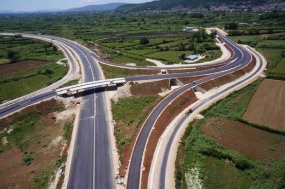 Σε πρώτη προτεραιότητα τα σιδηροδρομικά και μεταφορικά έργα στην ΑΜΘ