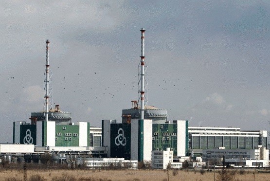 Η Ευρωπαϊκή Ένωση παροπλίζει το πυρηνικό εργοστάσιο Κοζλοντούι της Βουλγαρίας