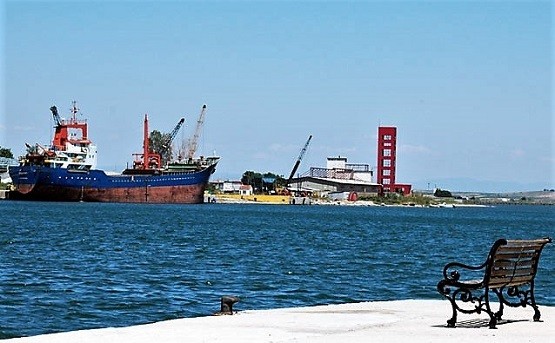 Eγκρίθηκε η χρηματοδότηση της περίφραξης του Λιμένα Λάγους Eγκρίθηκε η χρηματοδότηση της περίφραξης του Λιμένα Λάγους