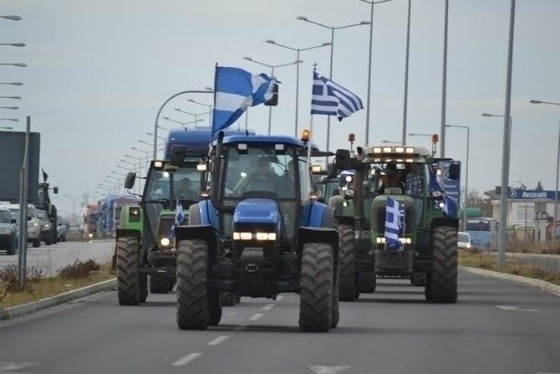 Πανέβρια αγροτική συγκέντρωση στις 14/1 στην Ορεστιάδα – προ των πυλών συλλαλητήριο με τρακτέρ