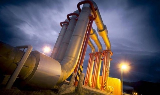 Άδεια στη ΔΕΔΑ για το Φυσικό Αέριο: 96 χλμ και 1.725 συνδέσεις στην Ξάνθη!