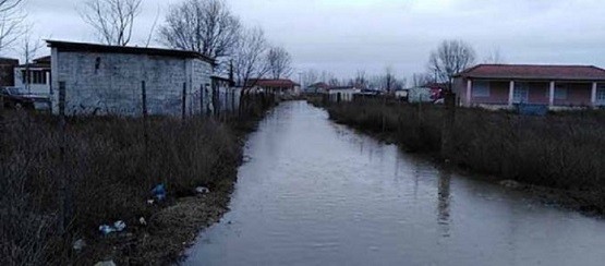 Προβλήματα από τις πλημμύρες – Υπερχείλισε ο Νέστος Προβλήματα από τις πλημμύρες – Υπερχείλισε ο Νέστος
