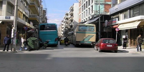 ΚΤΕΛ Έβρου: Σε τρία χρόνια η μεταφορά του – Απ’ το 2015 υπόσχεται ότι μετακομίζει ο δήμαρχος Β.Λαμπάκης ΚΤΕΛ Έβρου: Σε τρία χρόνια η μεταφορά του – Απ’ το 2015 υπόσχεται ότι μετακομίζει ο δήμαρχος Β.Λαμπάκης