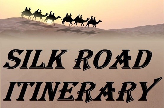 Το τουριστικό πρότζεκτ «SILK ROAD ITINERARY» περνάει από τον Έβρο