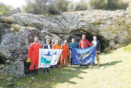 Ξανά στο προσκήνιο η ανεκμετάλλευτη σπηλιά του Κύκλωπα