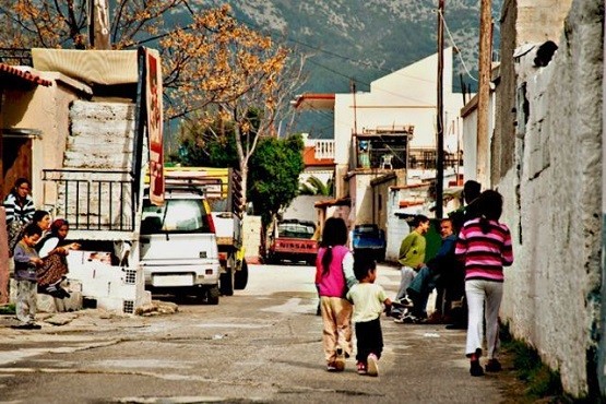 Για την πρωτοβάθμια εκπαίδευση στο Δροσερό