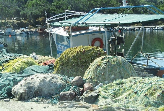 Οι παράκτιοι αλιείς του Θρακικού Πελάγους εκπέμπουν SOS