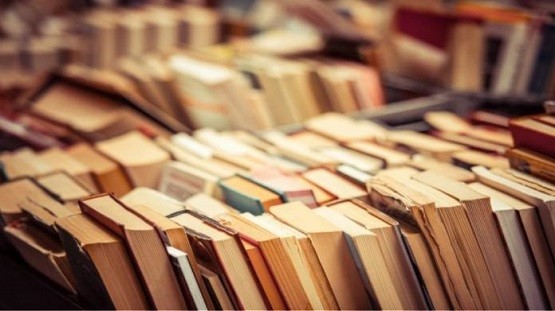 «Πεθαίνουν» και τα βιβλιοπωλεία στην Ξάνθη