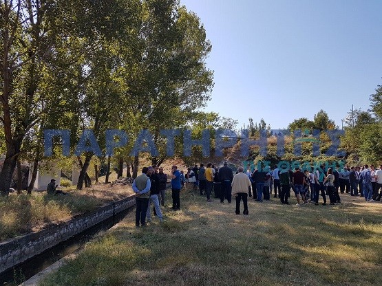 Τα Γεφύρια ’19 έστειλαν το μήνυμα