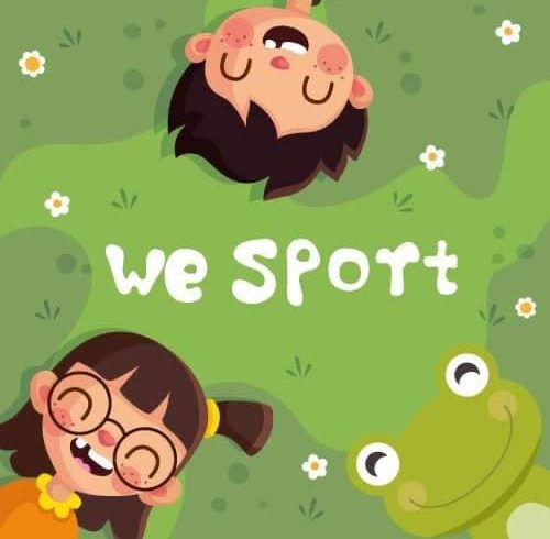 “Sports For All” για παιδιά «ευπαθών» οικονομικά οικογενειών σε αθλητικά σωματεία της Ξάνθης “Sports For All” για παιδιά «ευπαθών» οικονομικά οικογενειών σε αθλητικά σωματεία της Ξάνθης