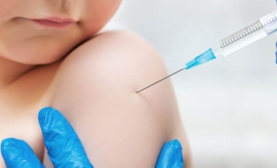 Διεύθυνση Υγείας ΠΑΜ-Θ: “Εμβολιαστείτε κατά της γρίπης!”