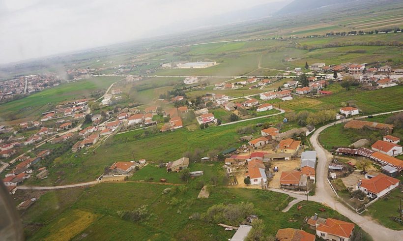 Κίνδυνος να χαθούν περιουσίες σε Αίγειρο και Μέση Κίνδυνος να χαθούν περιουσίες σε Αίγειρο και Μέση