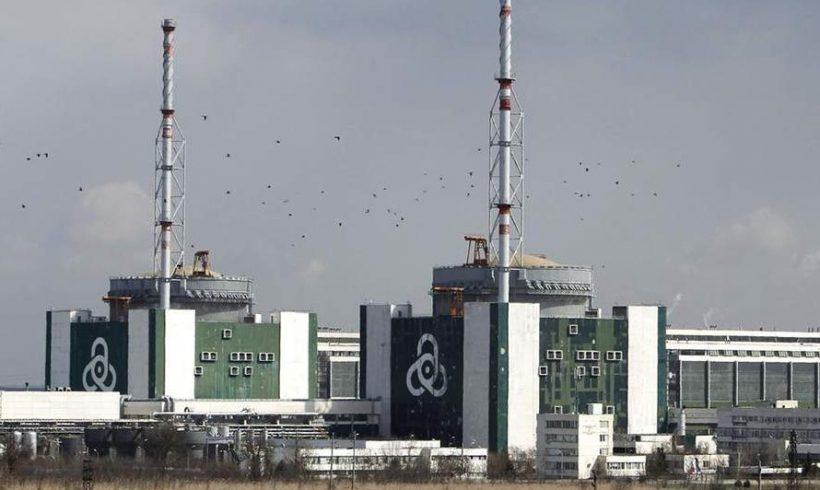 Βουλγαρία: Βλάβη σε πυρηνικό εργοστάσιο
