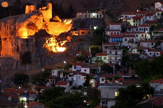 Η 39η Πανελλήνια Συνάντηση Μοτοσικλετιστών “κοιτάει” προς Σαμοθράκη