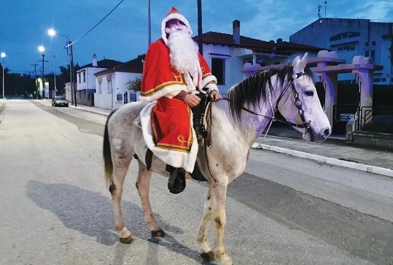 Επιτέλους μία ευχάριστη νότα στον Δήμο Μαρωνείας – Σαπών!