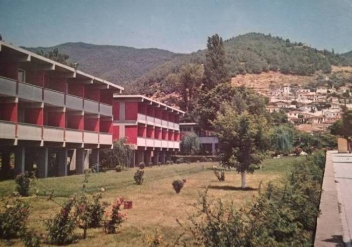 Όταν η Ξάνθη απέκτησε……. “ΞΕΝΙΑ” Όταν η Ξάνθη απέκτησε……. “ΞΕΝΙΑ”