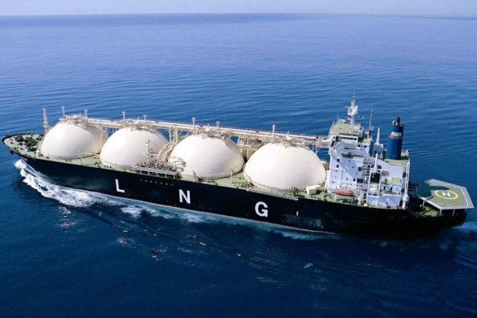 Με 20% η συμμετοχή της ΔΕΠΑ στo LNG Αλεξανδρούπολης