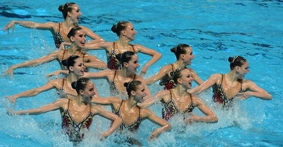Στην Αλεξανδρούπολη το Παγκόσμιο & Μεσογειακό πρωτάθλημα συγχρονισμένης κολύμβησης