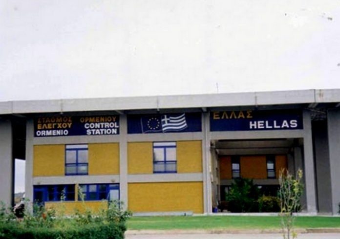 Κλείσιμο των συνόρων με τη Βουλγαρία ζητούν τα Επιμελητήρια της ΑΜΘ Κλείσιμο των συνόρων με τη Βουλγαρία ζητούν τα Επιμελητήρια της ΑΜΘ