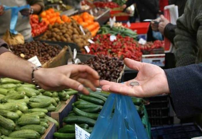 Αναστέλλονται οι λαϊκές αγορές στο Δήμο Αβδήρων