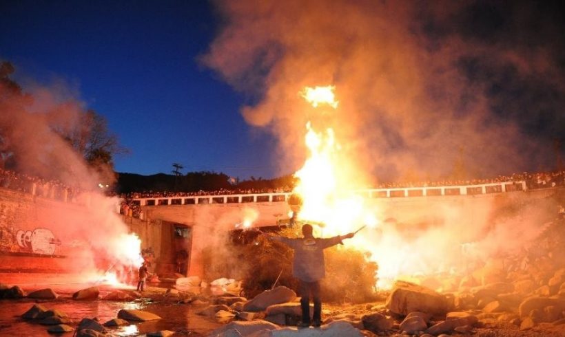 Τα έθιμα της Καθαράς Δευτέρας σε ανατολική Μακεδονία και Θράκη