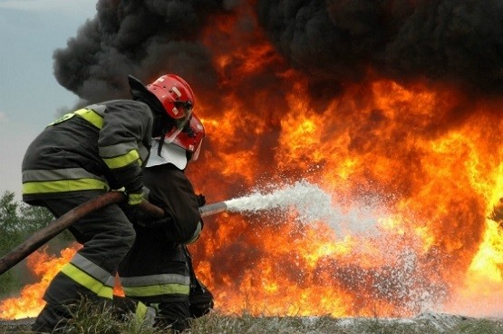 Την Πρωτομαγιά ξεκινά η Αντιπυρική περίοδος στον Έβρο