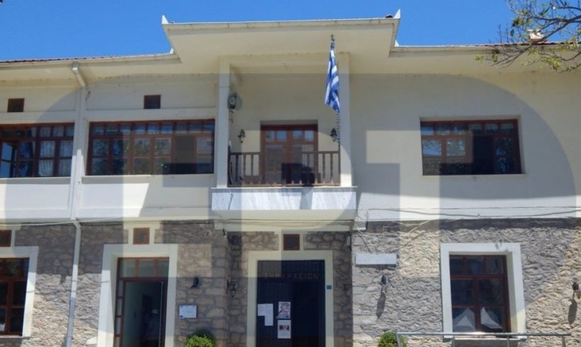 Ξεκινάει από αύριο το πρόγραμμα “Time to Act” στον δήμο Ορεστιάδας Ξεκινάει από αύριο το πρόγραμμα “Time to Act” στον δήμο Ορεστιάδας