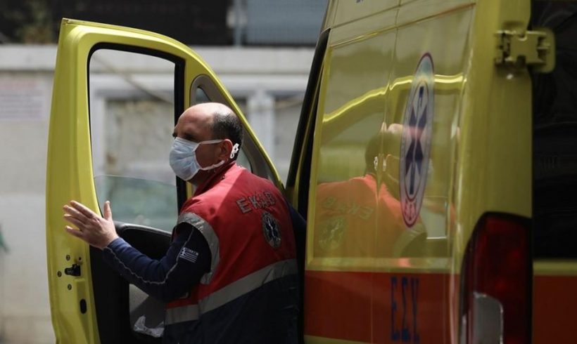 Παρατείνεται για άλλες πέντε ημέρες η αυστηρή καραντίνα στον Εχίνο Ξάνθης Παρατείνεται για άλλες πέντε ημέρες η αυστηρή καραντίνα στον Εχίνο Ξάνθης