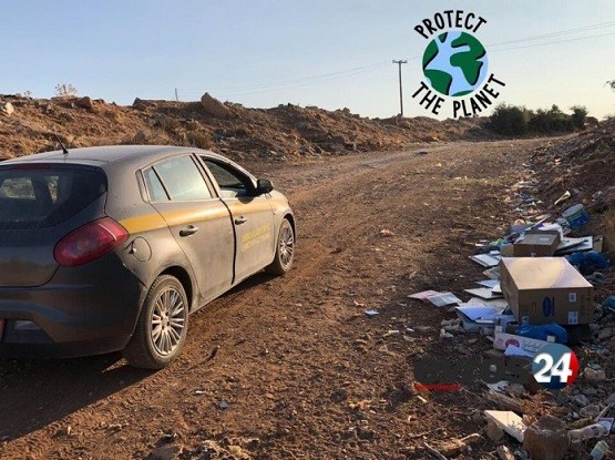 Από 300 έως 3.000 ευρώ στους παραβάτες του Κανονισμού Καθαριότητας του Δήμου Αλεξανδρούπολης